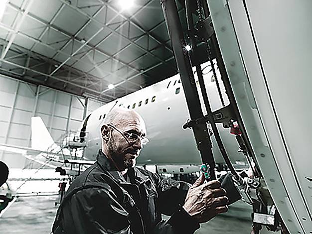 Wera 8000 A 05073260001 Umschaltknarre 1/4" (6.3 mm) 152 mm