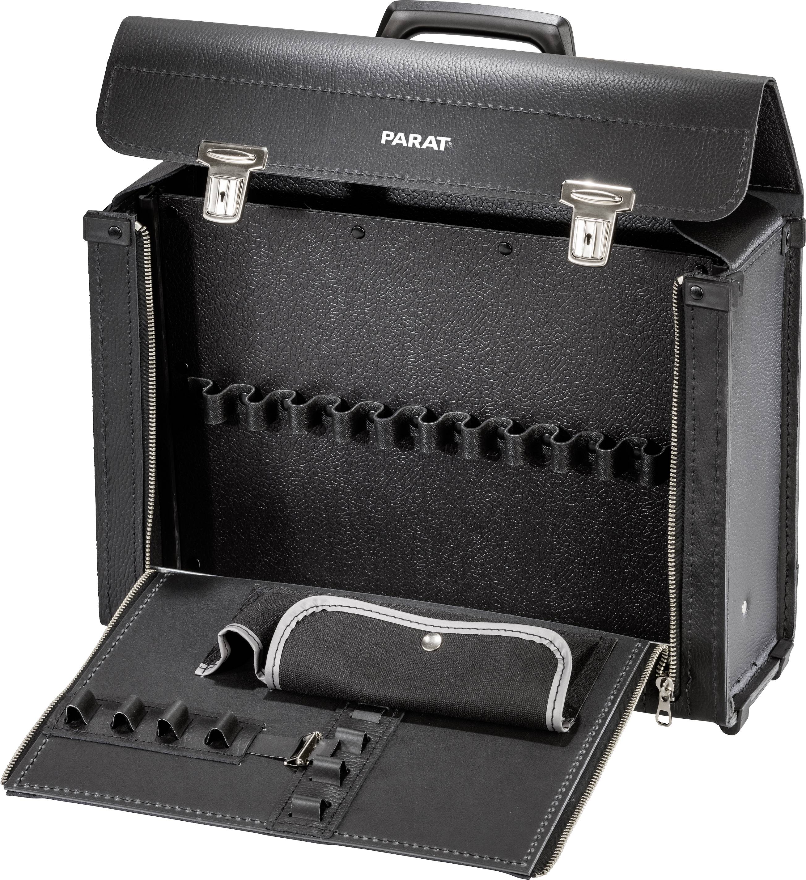 Parat NEW CLASSIC Plus 5380000031 Universal Werkzeugtasche unbestückt (B x H x T) 430 x 330 x 175 mm