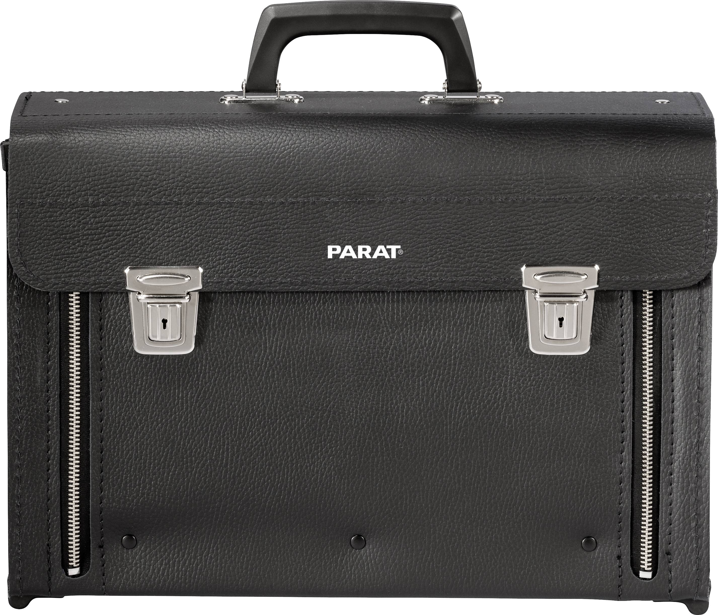 Parat NEW CLASSIC Plus 5380000031 Universal Werkzeugtasche unbestückt (B x H x T) 430 x 330 x 175 mm