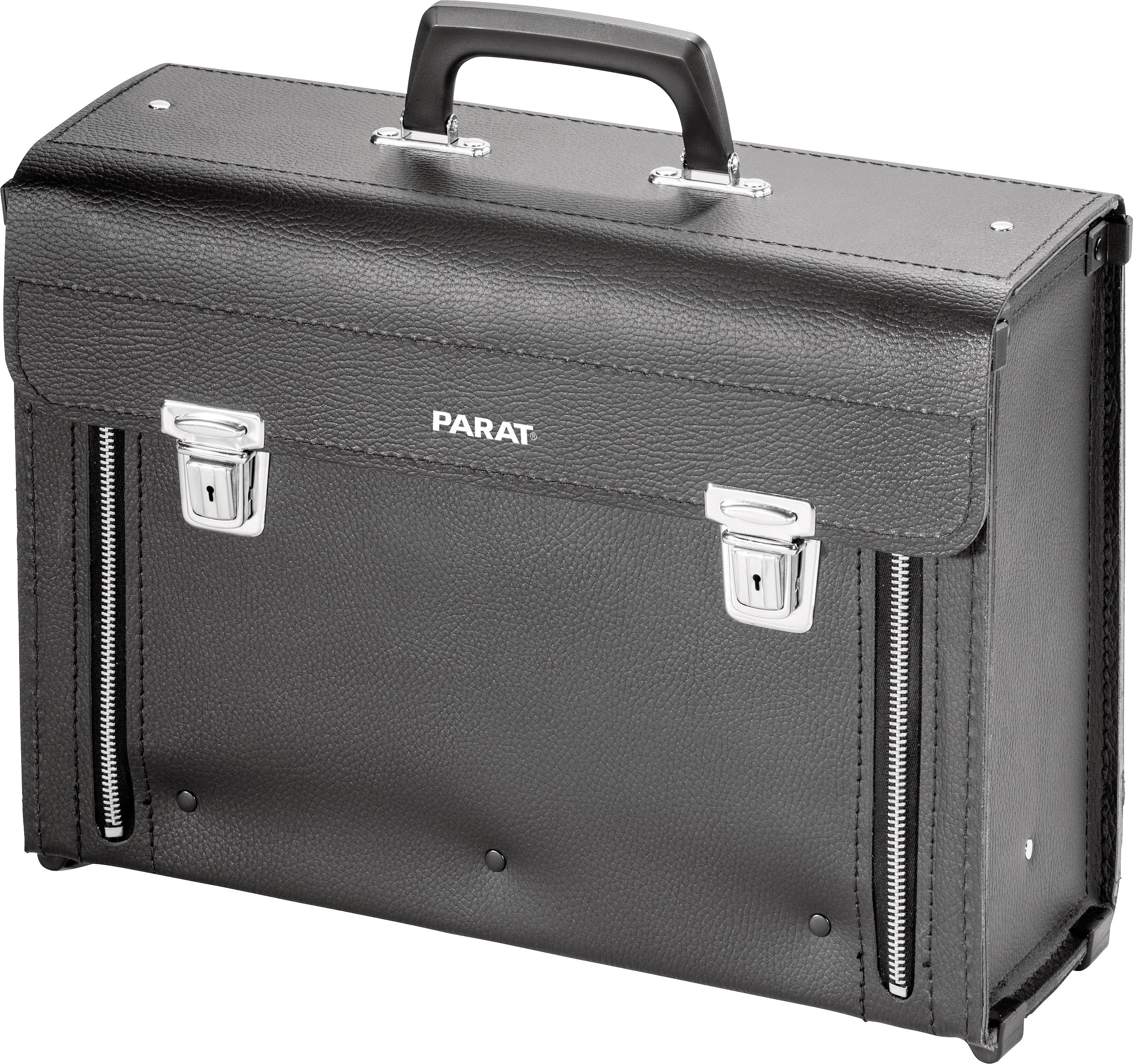 Parat NEW CLASSIC Plus 5380000031 Universal Werkzeugtasche unbestückt (B x H x T) 430 x 330 x 175 mm