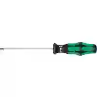 Werkstatt Innen-Sechskantschraubendreher Wera 352 Schlüsselweite (metrisch): 2.5 mm Werkstatt Innen-Sechskantschraubendreher Wera 352 Schlüsselweite (metrisch): 2.5 mm