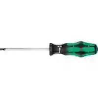 Werkstatt Innen-Sechskantschraubendreher Wera 352 Schlüsselweite (metrisch): 4 mm Werkstatt Innen-Sechskantschraubendreher Wera 352 Schlüsselweite (metrisch): 4 mm