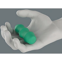 Wera Werkstatt Innen-Sechskantschraubendreher 352 Schlüsselweite (metrisch): 5mm Wera Werkstatt Innen-Sechskantschraubendreher 352 Schlüsselweite (metrisch): 5mm