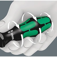 Wera Werkstatt Innen-Sechskantschraubendreher 352 Schlüsselweite (metrisch): 5mm Wera Werkstatt Innen-Sechskantschraubendreher 352 Schlüsselweite (metrisch): 5mm