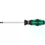 Wera Werkstatt Innen-Sechskantschraubendreher 352 Schlüsselweite (metrisch): 6mm Wera Werkstatt Innen-Sechskantschraubendreher 352 Schlüsselweite (metrisch): 6mm