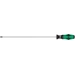 Wera 355 05009313001 Werkstatt Kreuzschlitz-Schraubendreher PZ 1 Klingenlänge: 300mm Wera 355 05009313001 Werkstatt Kreuzschlitz-Schraubendreher PZ 1 Klingenlänge: 300mm