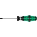 Wera 367 Werkstatt Torx-Schraubendreher Größe (Schraubendreher) T 7 Klingenlänge: 60 mm 1 St. Wera 367 Werkstatt Torx-Schraubendreher Größe (Schraubendreher) T 7 Klingenlänge: 60 mm 1 St.
