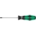 Wera 367 Werkstatt Torx-Schraubendreher Größe (Schraubendreher) T 20 Klingenlänge: 100mm 1St. Wera 367 Werkstatt Torx-Schraubendreher Größe (Schraubendreher) T 20 Klingenlänge: 100mm 1St.