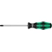 Wera 367 Werkstatt Torx-Schraubendreher Größe (Schraubendreher) T 40 Klingenlänge: 130mm 1St. Wera 367 Werkstatt Torx-Schraubendreher Größe (Schraubendreher) T 40 Klingenlänge: 130mm 1St.