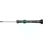 Wera 2067 Elektronik- u. Feinmechanik Torx-Schraubendreher Größe (Schraubendreher) T 8 Klingenlänge: 60mm 1St. Wera 2067 Elektronik- u. Feinmechanik Torx-Schraubendreher Größe (Schraubendreher) T 8 Klingenlänge: 60mm 1St.