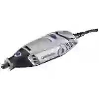 Dremel 3000-15 F0133000JA Multifunktionswerkzeug mit Zubehör, inkl. Tasche 16teilig 130W Dremel 3000-15 F0133000JA Multifunktionswerkzeug mit Zubehör, inkl. Tasche 16teilig 130W