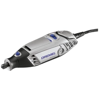Dremel 3000-15 F0133000JA Multifunktionswerkzeug mit Zubehör, inkl. Tasche 16teilig 130W Dremel 3000-15 F0133000JA Multifunktionswerkzeug mit Zubehör, inkl. Tasche 16teilig 130W