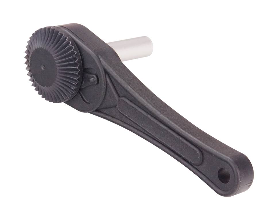 Donau Elektronik MBS09 Bit-Ratsche 1/4" (6.3 mm) 92mm