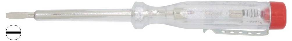 Donau Elektronik Phasenprüfer 3mm 14mm 120 - 250 V/AC