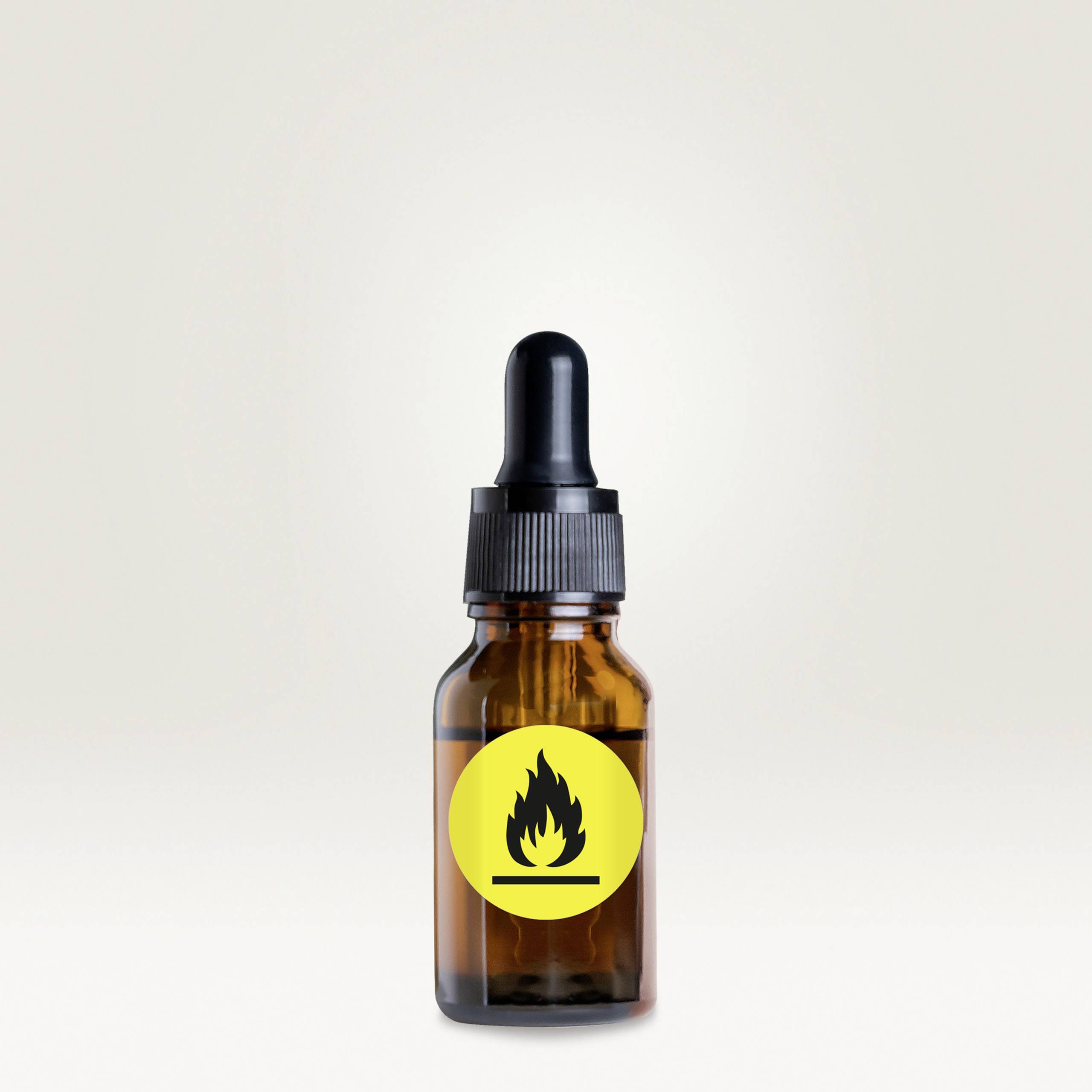 Avery-Zweckform L6128-20 Folien-Etiketten Ø 30mm Polyester-Folie Gelb 960 St. Permanent haftend Farblaserdrucker, Laserdrucker