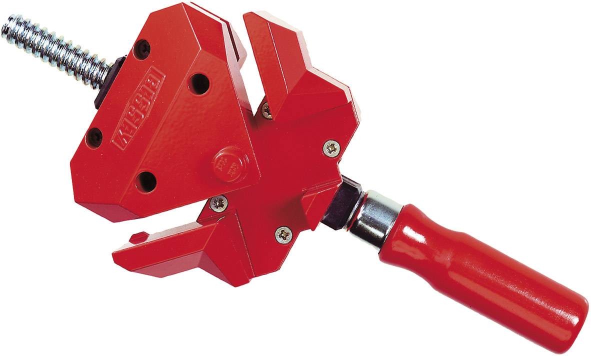 Bessey Winkelspanner WS6 Spann-Weite (max.):100 mm