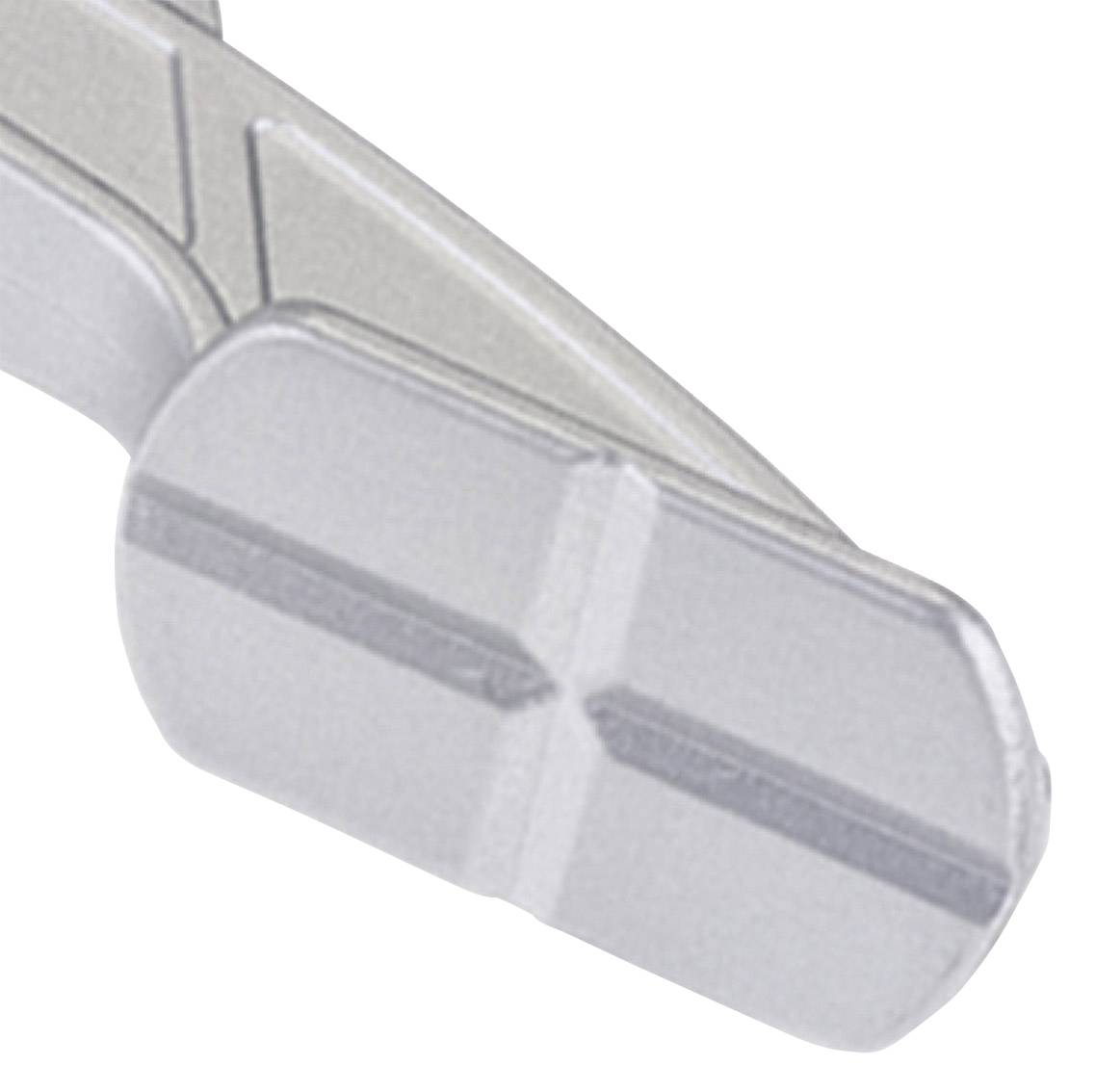 Bessey KliKlamp Systainer KLI-S Spann-Weite (max.):250 mm Ausladungs-Maße:80 mm