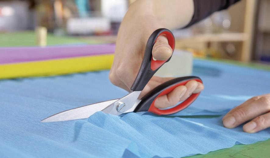 Erdi Mehrzweckschere D820-250