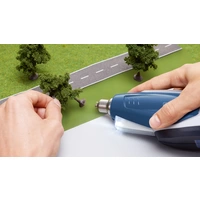 Steinel 004019 HL STICK Heißluftgebläse mit Zubehör 350W Steinel 004019 HL STICK Heißluftgebläse mit Zubehör 350W