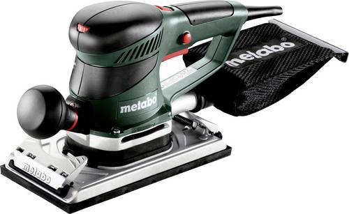 Metabo 611351000 Sander SRE 4351 TurboTec