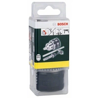 Bosch Accessories SDS plus-Adapter mit Bohrfutter, 1,5 - 13mm 2607000982 Bosch Accessories SDS plus-Adapter mit Bohrfutter, 1,5 - 13mm 2607000982