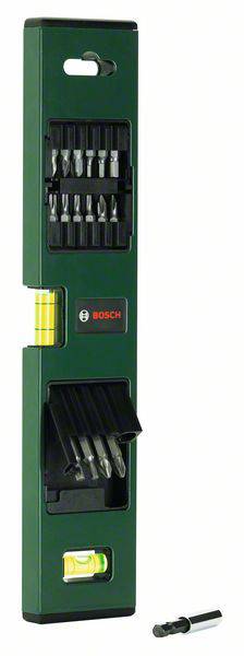 Bosch Power Tools Schrauberbit-Set mit 2607017070