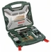Bosch Accessories 2607019331 X-Line TiN 103teilig Universal-Bohrersortiment Bosch Accessories 2607019331 X-Line TiN 103teilig Universal-Bohrersortiment