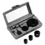 Bosch Accessories Promoline 2607019450 Lochsägen-Set 1 Set Bosch Accessories Promoline 2607019450 Lochsägen-Set 1 Set