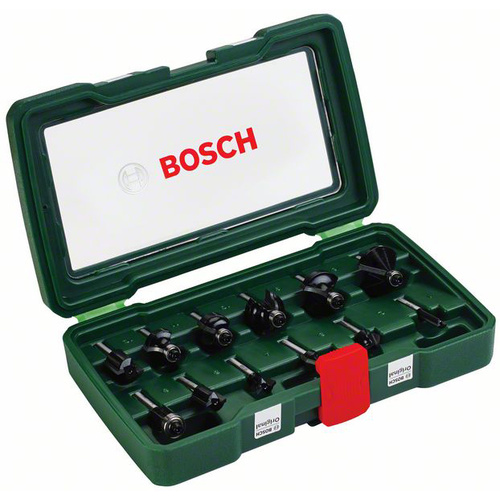 Bosch Accessories 2607019465 Frässet Hartmetall