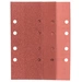 Bosch Accessories 2607019499 Schwingschleifpapier-Set gelocht Körnung (num) 60, 80, 120, 240 (L x B) 230mm x 93mm 1 Set Bosch Accessories 2607019499 Schwingschleifpapier-Set gelocht Körnung (num) 60, 80, 120, 240 (L x B) 230mm x 93mm 1 Set