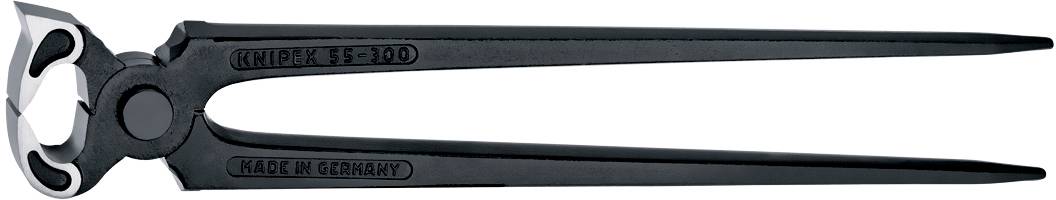 Knipex 55 00 300 Karosseriezange 300 mm 1 St.