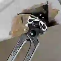 Knipex 55 00 300 Karosseriezange 300 mm 1 St. Knipex 55 00 300 Karosseriezange 300 mm 1 St.