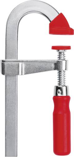 Bessey Leicht Schraubzwinge in U-Form LMU15/5 Spann-Weite (max.):150 mm Ausladungs-Maße:50 mm