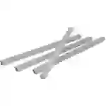 C.K T6219 025 Heißklebesticks 11mm 200mm Transparent 500g 25St. C.K T6219 025 Heißklebesticks 11mm 200mm Transparent 500g 25St.