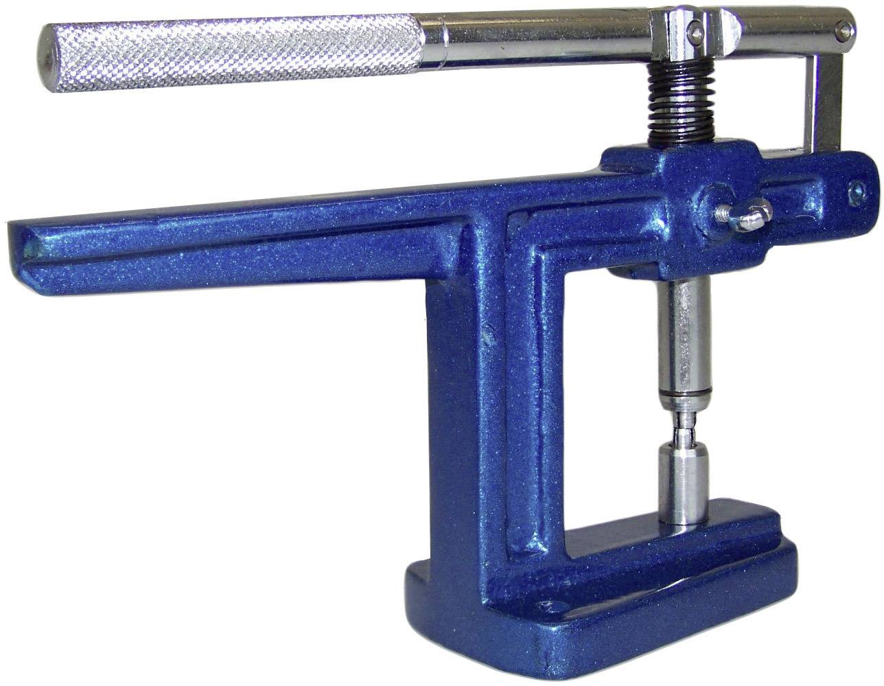 TOOLCRAFT Pro Uhrenglas- und Bodeneinsetzzwinge