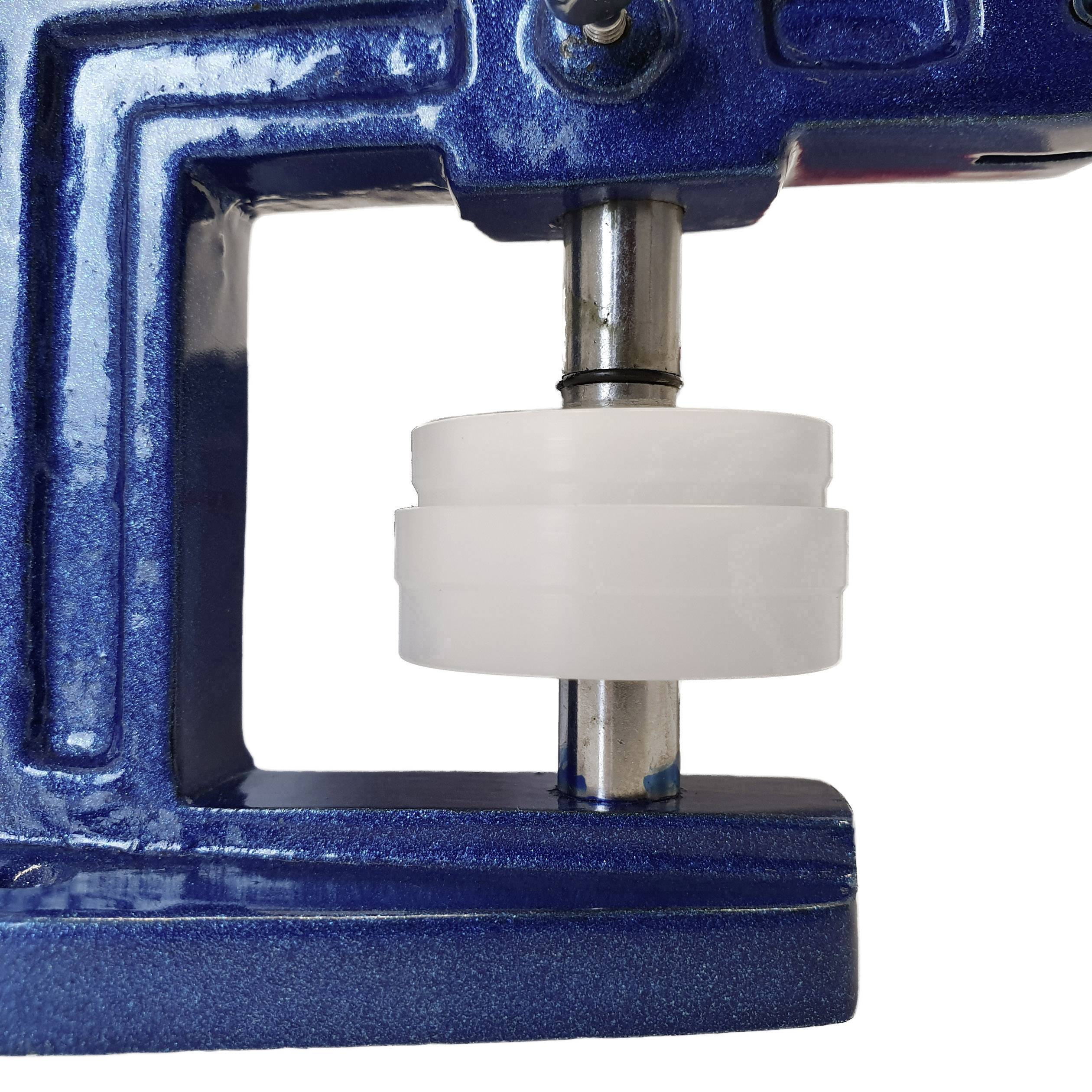 TOOLCRAFT Pro Uhrenglas- und Bodeneinsetzzwinge