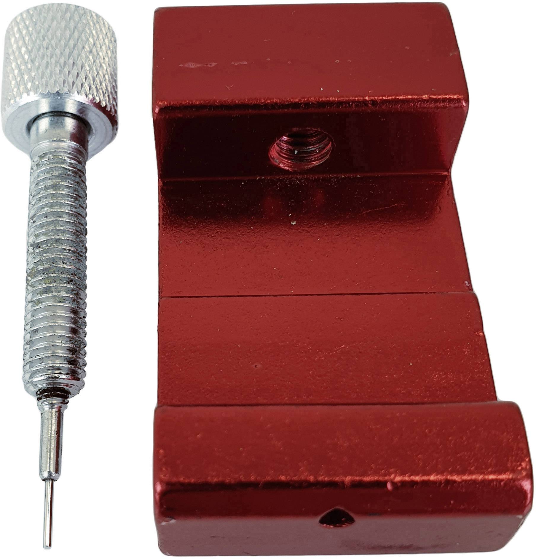 TOOLCRAFT Pro Stiftausdrücker