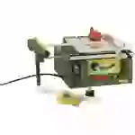 Proxxon Micromot FET Feinschnitt-Tischkreissäge 85 mm 10 mm 200 W 230 V Proxxon Micromot FET Feinschnitt-Tischkreissäge 85 mm 10 mm 200 W 230 V