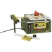 Proxxon Micromot FET Feinschnitt-Tischkreissäge 85 mm 10 mm 200 W 230 V Proxxon Micromot FET Feinschnitt-Tischkreissäge 85 mm 10 mm 200 W 230 V
