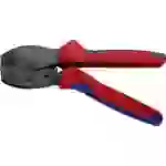 Knipex PRECIFORCE 97 52 38 Crimpzange Aderendhülsen 0.25 bis 6mm² Knipex PRECIFORCE 97 52 38 Crimpzange Aderendhülsen 0.25 bis 6mm²