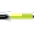 Lampe de poche N/A Parat 6901052158 IP68 N/A jaune (fluorescent)