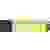 Lampe de poche N/A Parat 6911252158 IP68 N/A jaune (fluorescent)