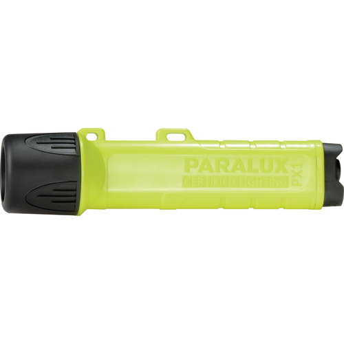 Parat PARALUX® PX1 Taschenlampe Ex Zone: 0 120lm 150m