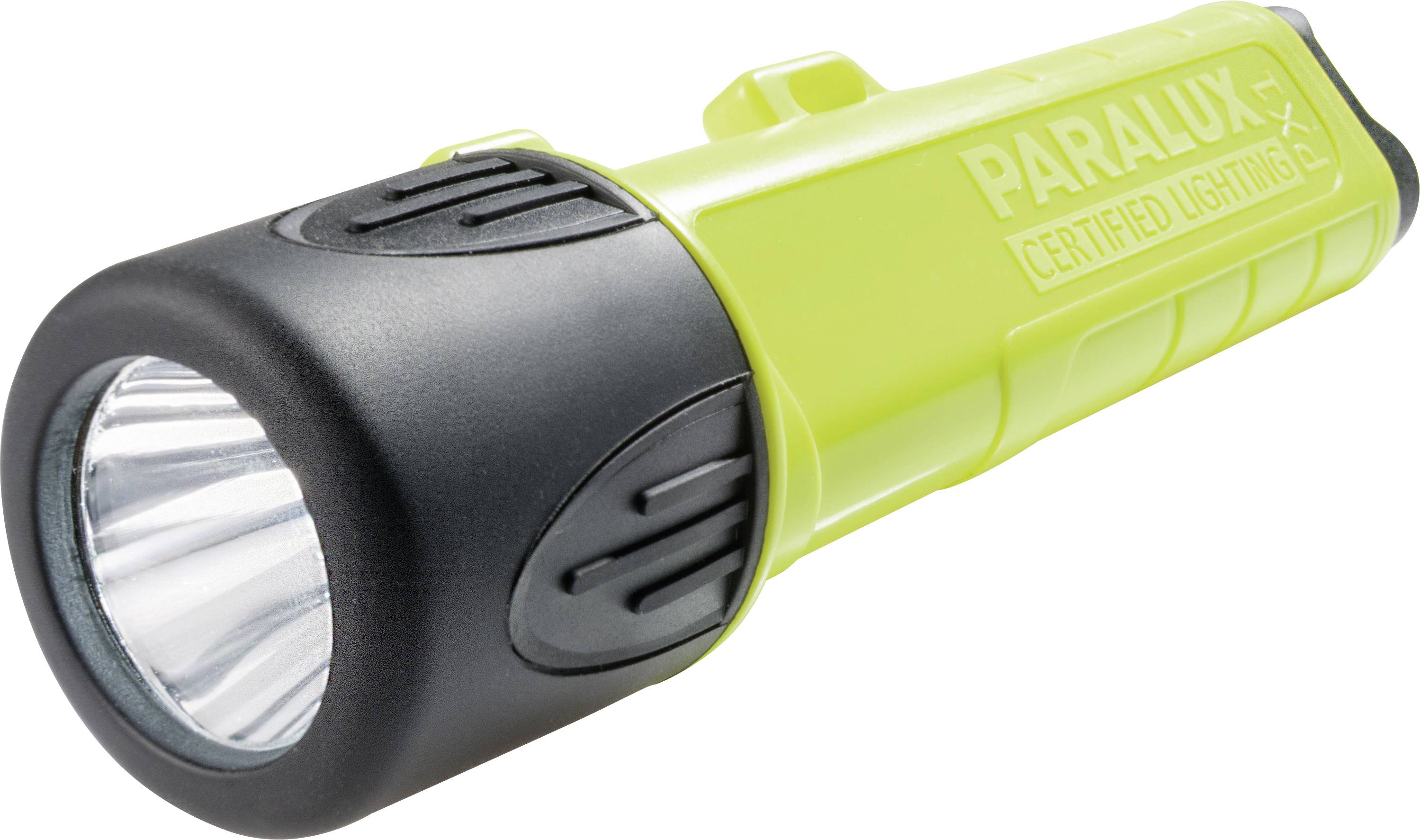 Parat PARALUX® PX1 Taschenlampe Ex Zone: 0 120 lm 150 m