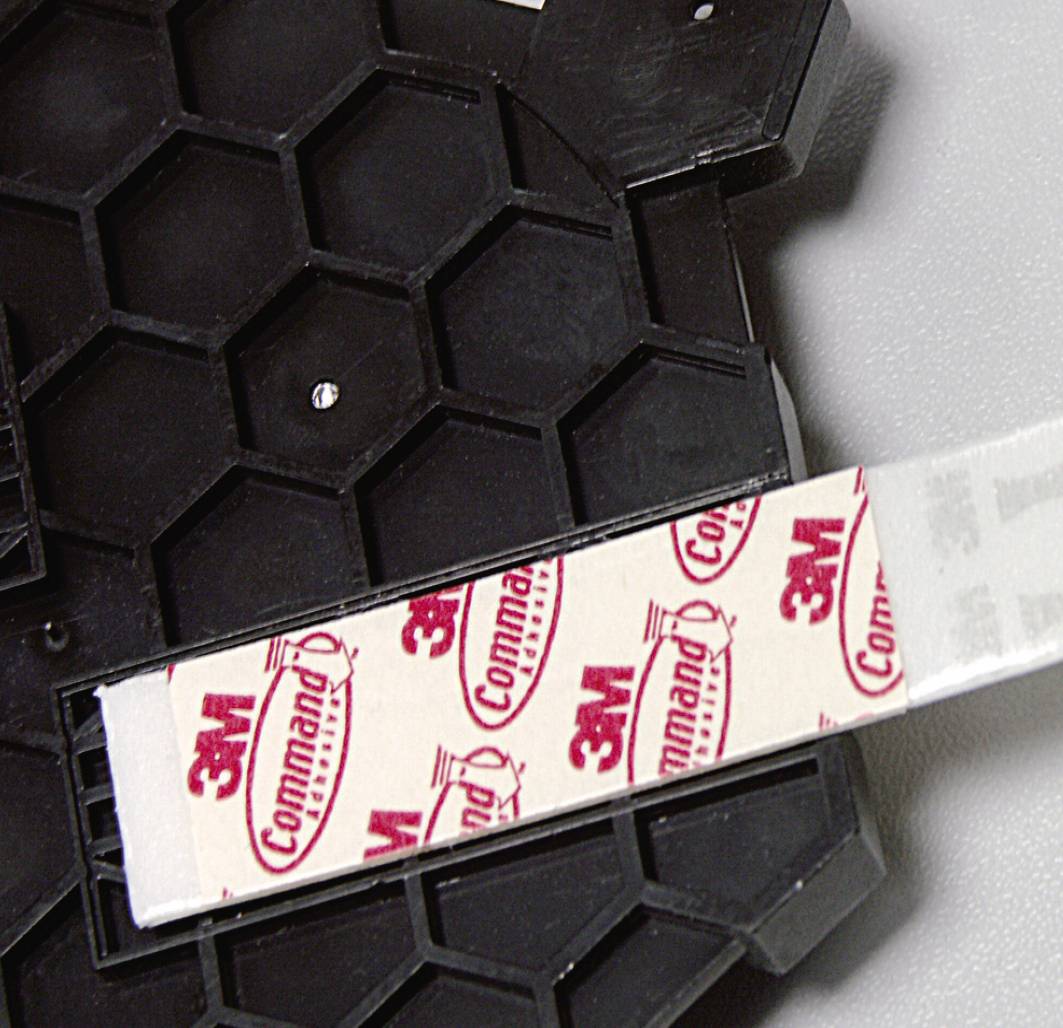 Laserliner SUPERLINE 2D Linienlaser