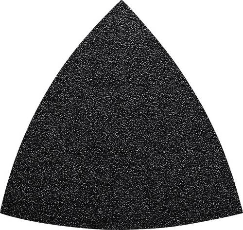 Fein 63717123010 Deltaschleifpapier ungelocht Körnung (num) 220 Eckmaß 80 mm 50 St.