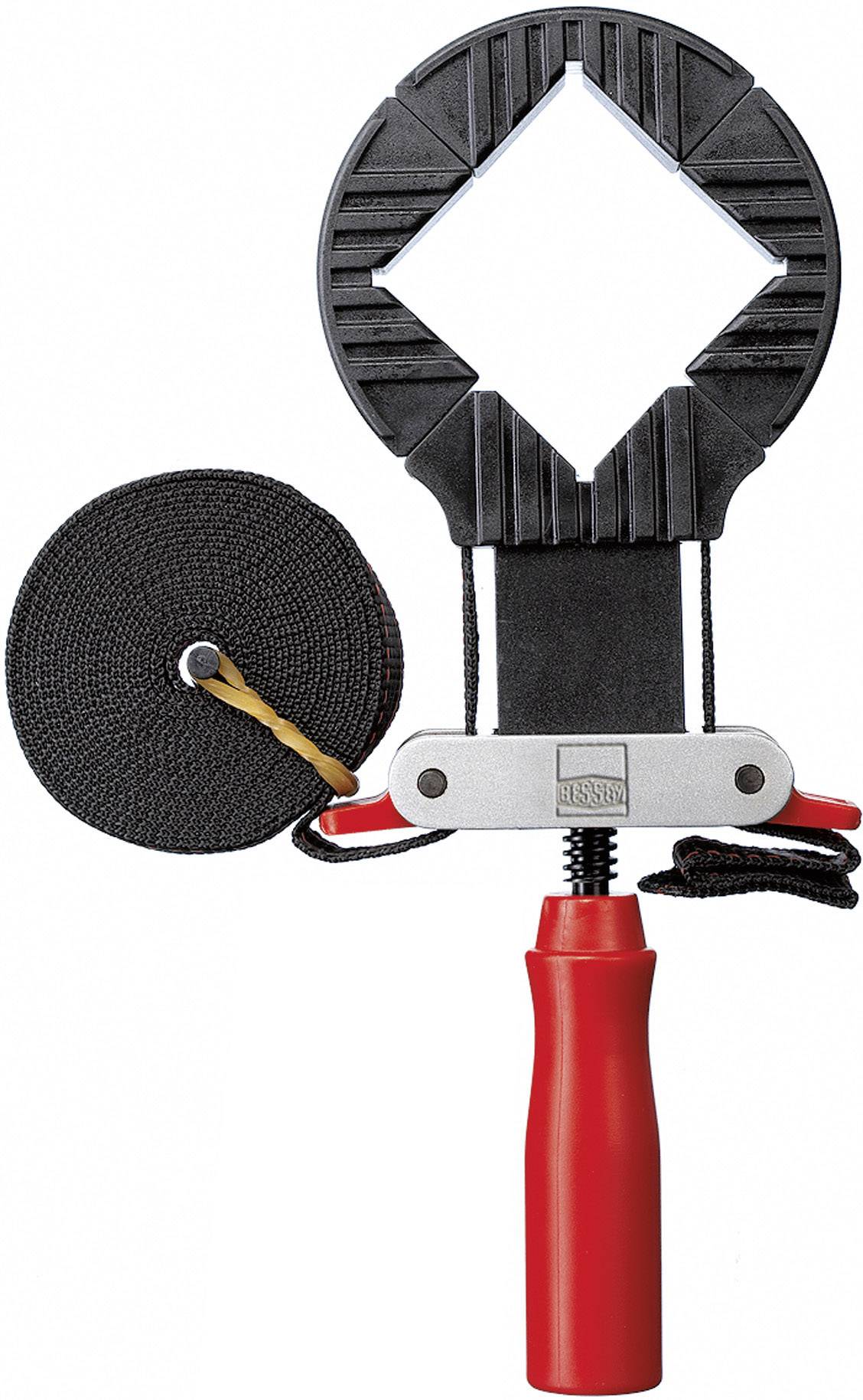 Bessey Bandspanner BAN 400 BAN400 Spann-Weite (max.):4000mm