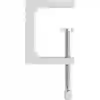 Alu-Mini-Zwinge AM Bessey AM4 Spann-Weite (max.):47 mm Ausladungs-Maße:34 mm Alu-Mini-Zwinge AM Bessey AM4 Spann-Weite (max.):47 mm Ausladungs-Maße:34 mm