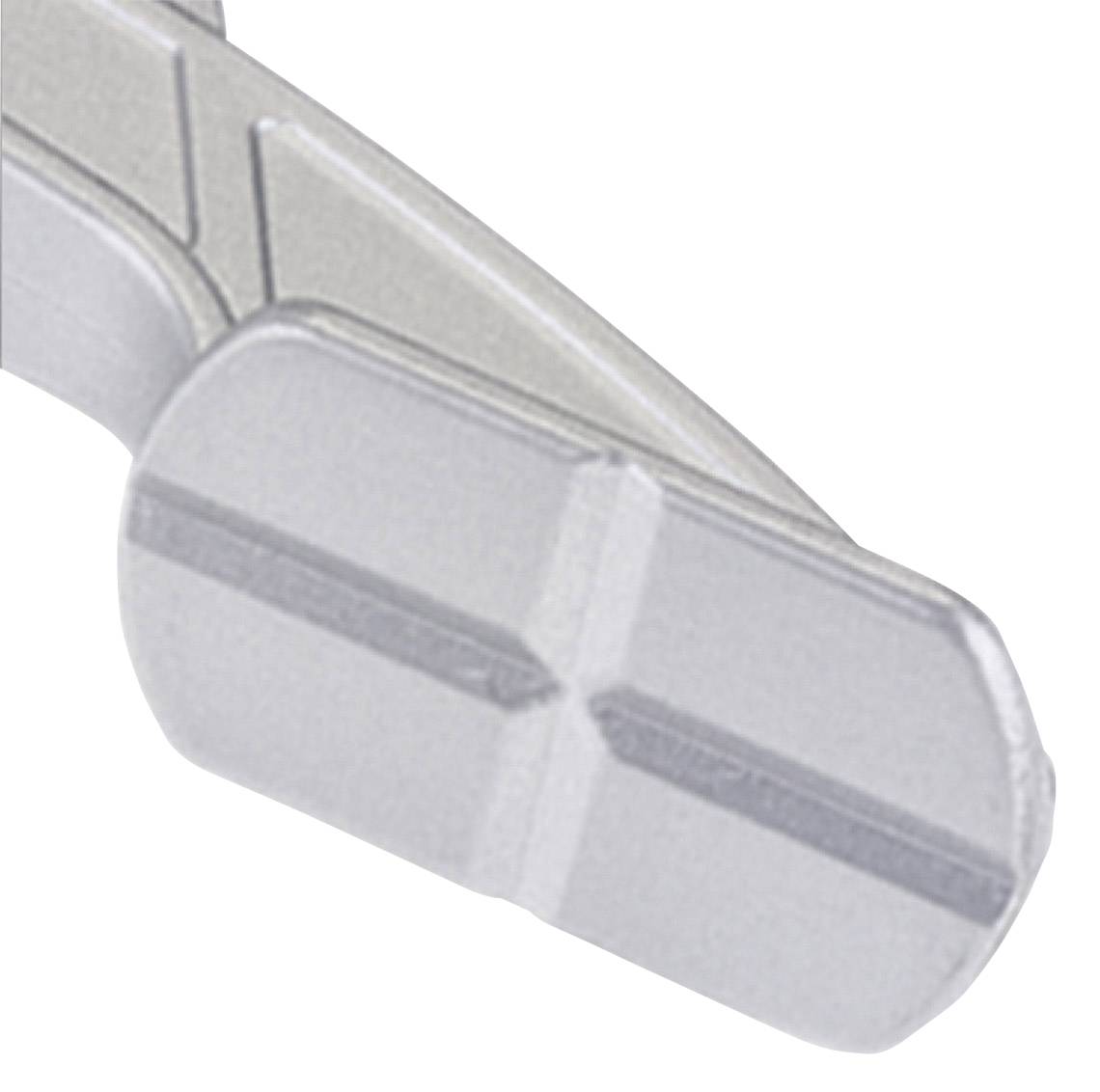 Bessey Leichte Zwinge KLIKLAMP KLI12 Spann-Weite (max.):120mm Ausladungs-Maße:80mm