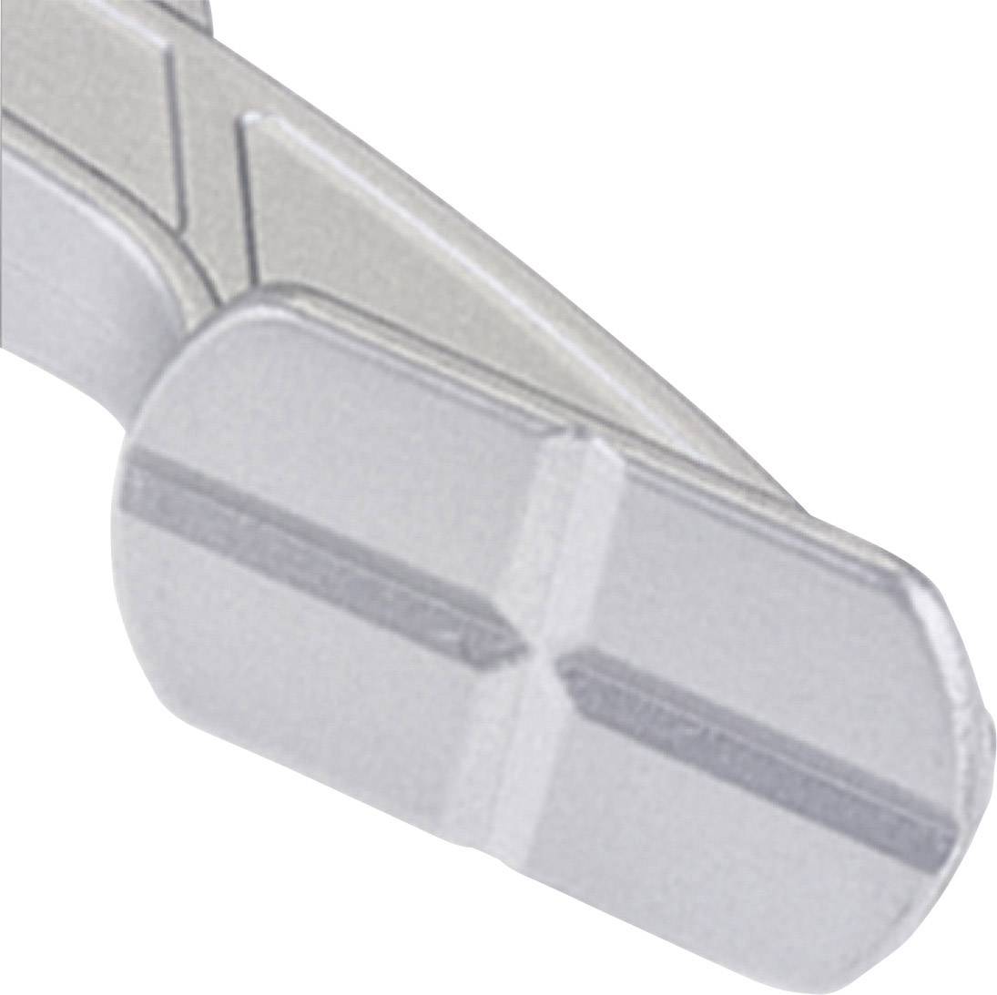 Leichte Zwinge KLIKLAMP Bessey KLI12 Spann-Weite (max.):120 mm Ausladungs-Maße:80 mm